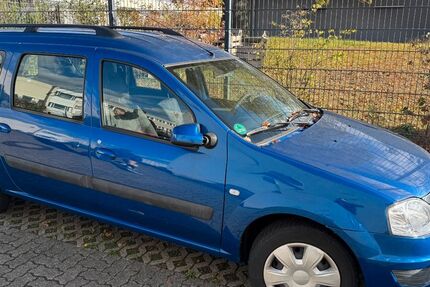 Dacia Logan 188.119 km 2.250 € Karlsruhe 76327