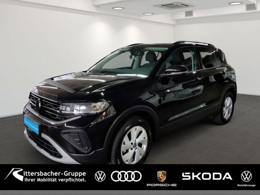 T-Cross
