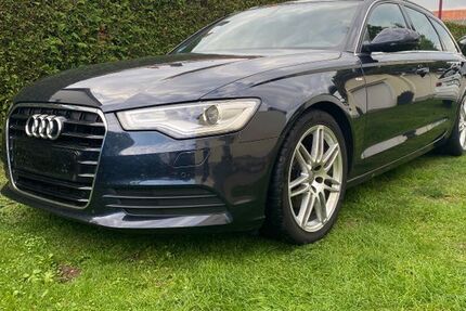 Audi A6 150.000 km 11.900 € Steinweiler 76872