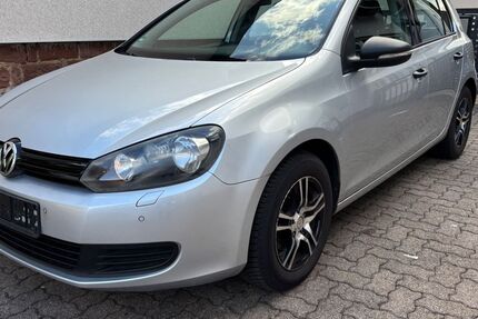 VW Golf 143.252 km 5.599 &euro; Maximiliansau 76744