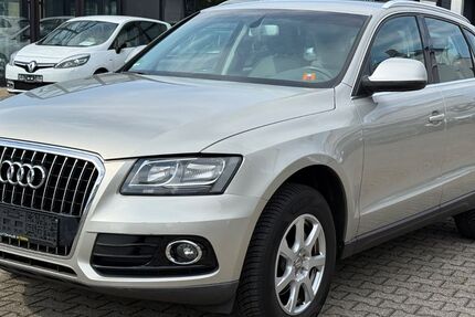 Audi Q5 255.000 km 7.690 &euro; Graben-Neudorf 76676