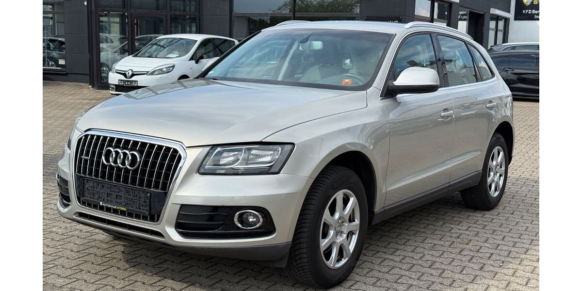 Audi Q5 255.000 km 7.690 &euro; Graben-Neudorf 76676