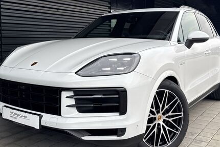 Porsche Cayenne 21.990 km 97.439 € Ettlingen 76275