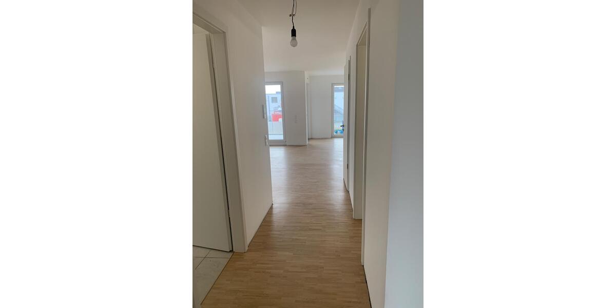 Etagenwohnung Linkenheim-Hochstetten Hochstetten - 3 Zimmer, 87 m&sup2;, 1.445&euro; | Angebot:25390621