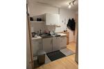 Etagenwohnung Karlsruhe Neureut - 1 Zimmer, 33 m&sup2;, 650&euro; | Angebot:26357719