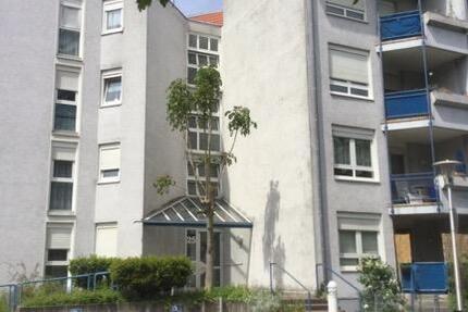 Seniorenwohnanlage ab 60 Jahre: helle 1,5-Zimmer - Balkon - Aufzug 1 zimmer