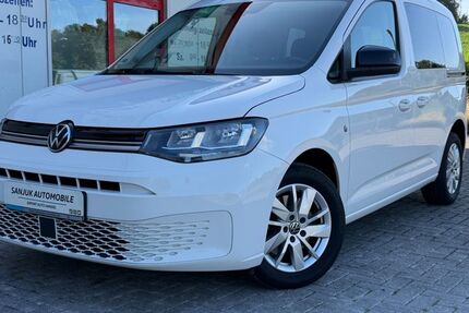 VW Caddy 211.000 km 15.299 &euro; Bruchsal (Heidelsheim) 76646