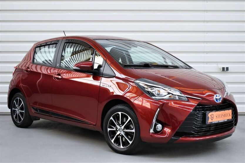 Yaris