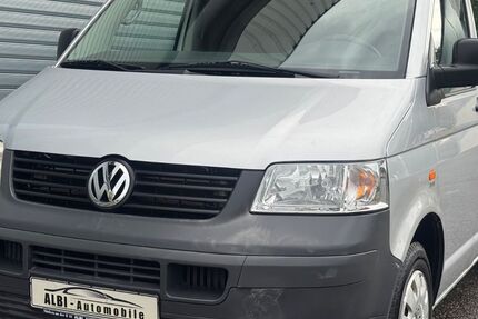 VW T5 Transporter 348.465 km 4.990 &euro; Niefern-Öschelbronn 75223