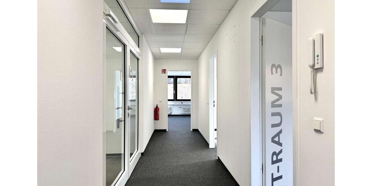 Gewerbeobjekt Karlsruhe Südstadt - 3.890&euro; | Angebot:25927561