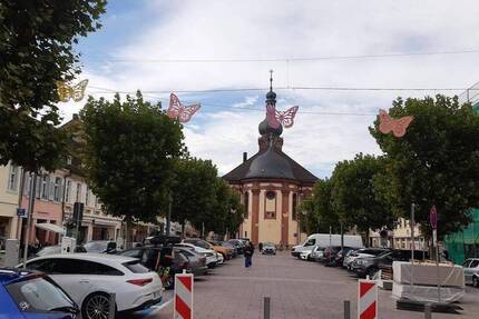 Gewerbeobjekt Rastatt - 2.200.000&euro; | Angebot:22104159