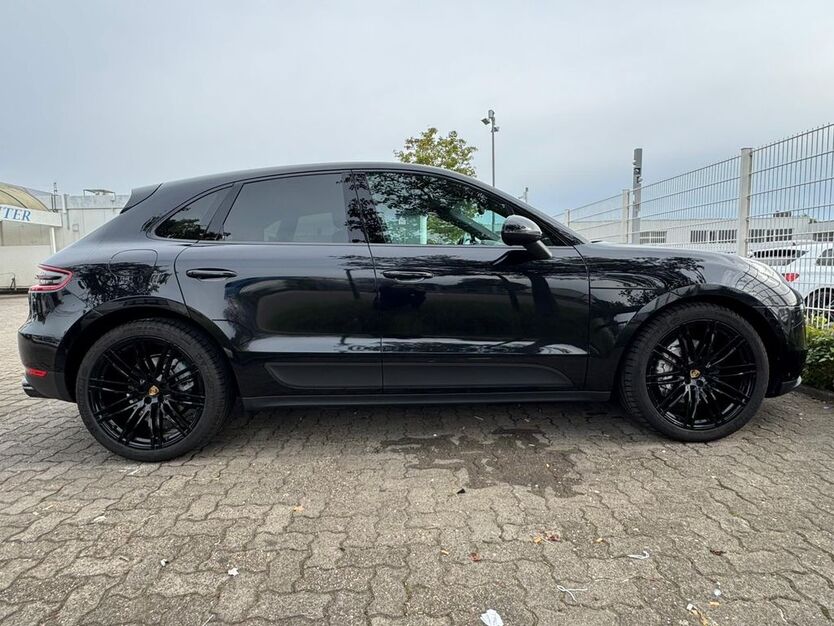 Porsche Macan 68.000 km 45.900 € Landau 76829