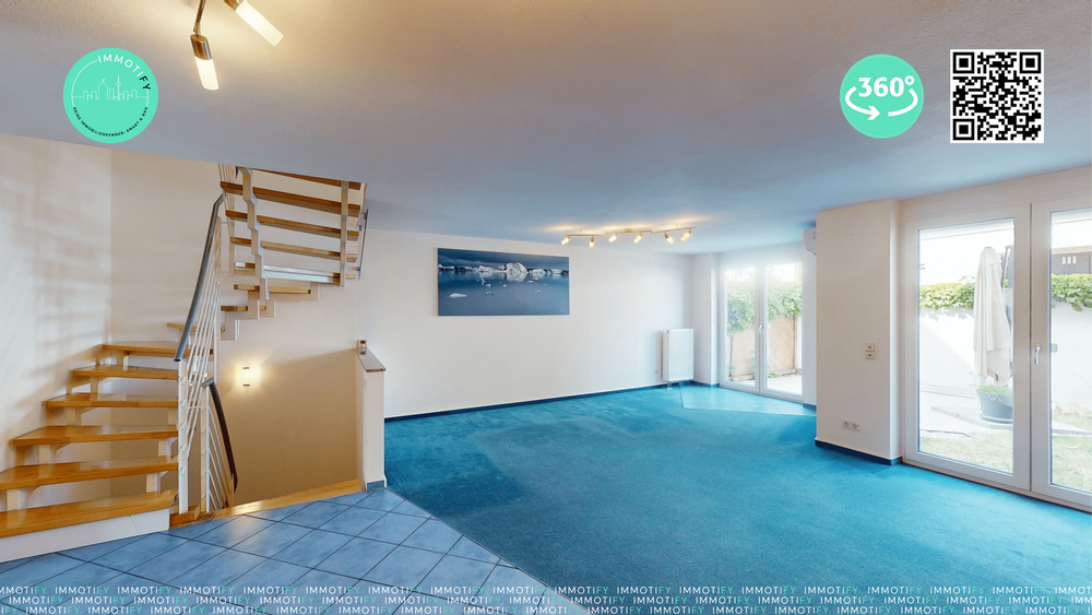 Einfamilienhaus Karlsruhe Daxlanden - 5 Zimmer, 145 m&sup2;, 597.000&euro; | Angebot:26933838