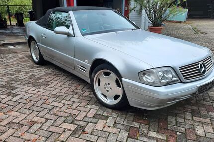 Mercedes-Benz SL 280 207.000 km 14.950 &euro; Herxheim 76863