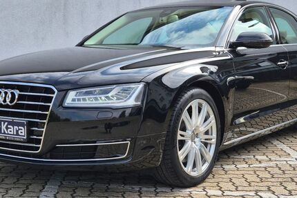 Audi A8 77.000 km 31.990 &euro; Karlsruhe 76185