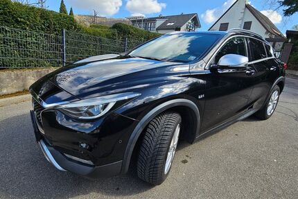 INFINITI QX30 151.000 km 12.400 &euro; Malsch 76316