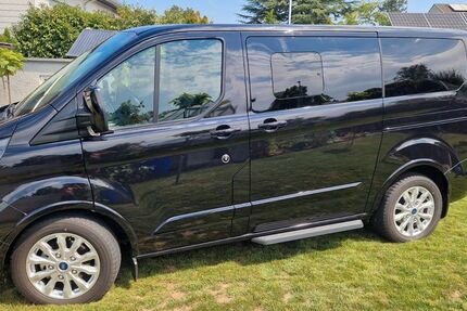 Ford Tourneo Custom 23.474 km 38.200 &euro; Karlsruhe 76187