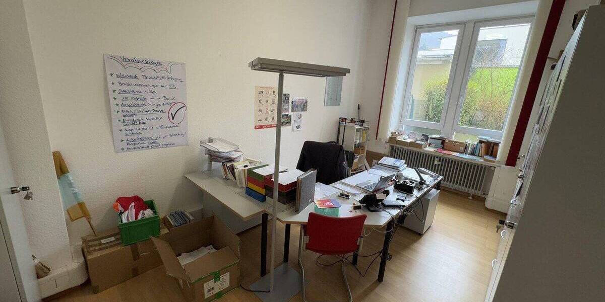 Gewerbeobjekt Baden-Baden Weststadt - 1.470&euro; | Angebot:26890032