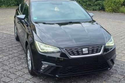Seat Ibiza 72.000 km 15.499 € Karlsruhe 76187