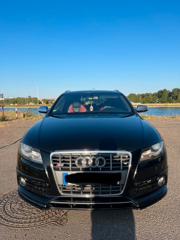 Audi S4 155.000 km 19.500 € Wörth am Rhein 76744