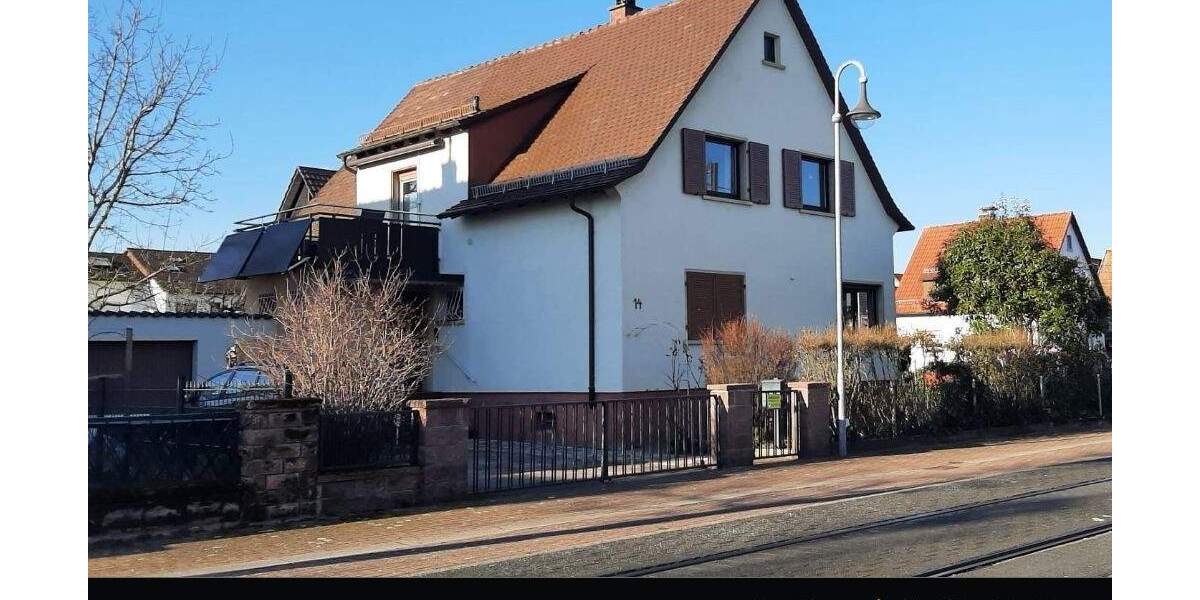 Grundstück Rheinstetten Mörsch - 485.000&euro; | Angebot:25747344