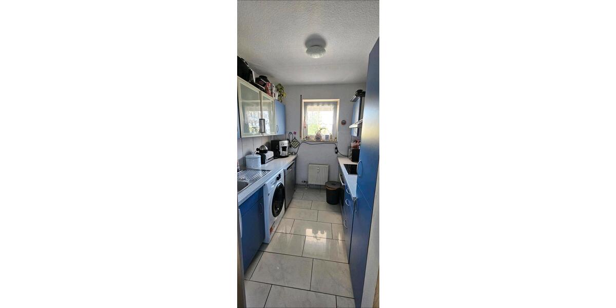 Etagenwohnung Pforzheim Nordstadt - 3 Zimmer, 60 m&sup2;, 185.000&euro; | Angebot:26941761