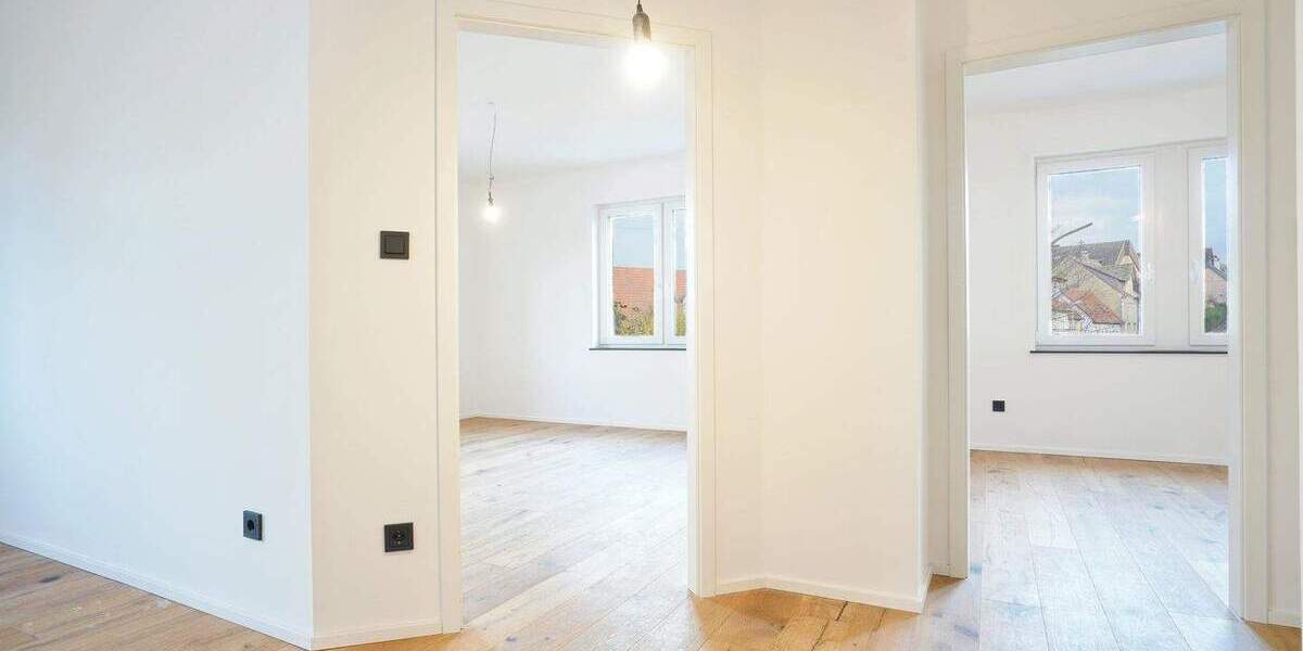 Etagenwohnung Bretten - 4 Zimmer, 113 m&sup2;, 499.000&euro; | Angebot:25745789
