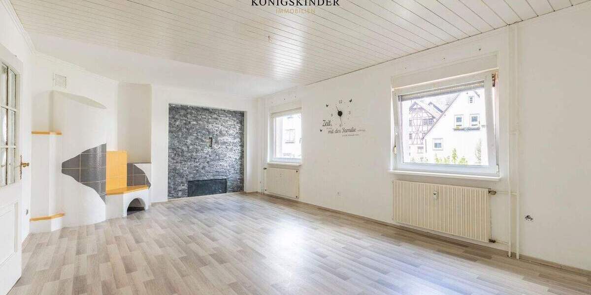 Mehrfamilienhaus, Wohnhaus Pforzheim Dillweißenstein - 1 Zimmer, 334 m&sup2;, 599.000&euro; | Angebot:25731938