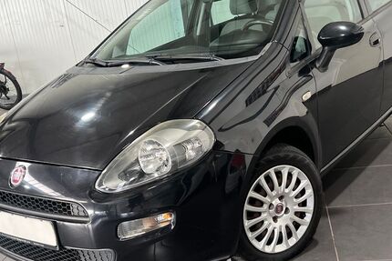 Fiat Punto 177.000 km 2.995 € Bretten 75015