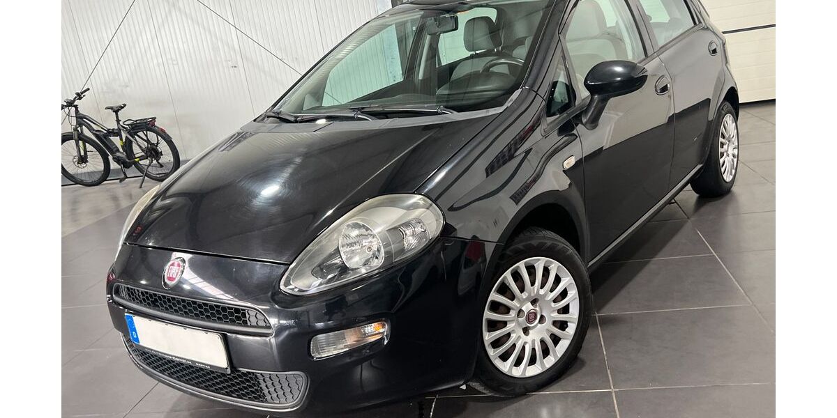 Fiat Punto 177.000 km 2.995 &euro; Bretten 75015