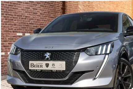 Peugeot 208 6.400 km 21.480 &euro; Karlsruhe 76131