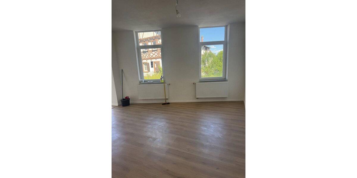 Etagenwohnung Lustadt Oberlustadt - 2 Zimmer, 54 m&sup2;, 695&euro; | Angebot:26903035