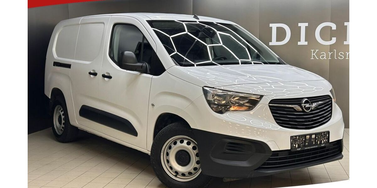 Opel Combo 96.034 km 11.950 &euro; Karlsdorf-Neuthard 76689