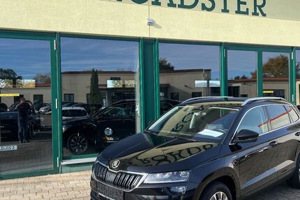Skoda Karoq 113.983 km 22.990 € Landau 76829