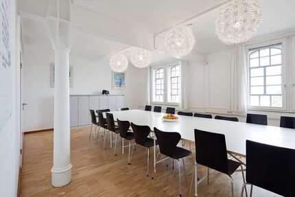 Gewerbeobjekt Karlsruhe Mühlburg - 3.500&euro; | Angebot:26913858