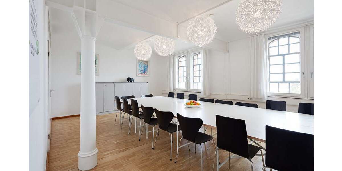 Gewerbeobjekt Karlsruhe Mühlburg - 3.500&euro; | Angebot:26913858