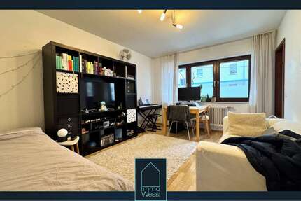Wohnung Karlsruhe / Südstadt Südstadt - 1 Zimmer, 26 m&sup2;, 111.000&euro; | Angebot:27417474