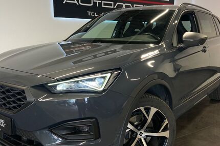 Seat Tarraco 213.928 km 17.250 &euro; Bretten 75015