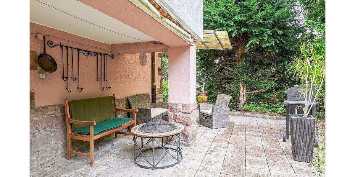 Mehrfamilienhaus, Wohnhaus Karlsruhe / Weiherfeld-Dammerstock Weiherfeld-Dammerstock - 1 Zimmer, 294 m&sup2;, 950.000&euro; | Angebot:25727434