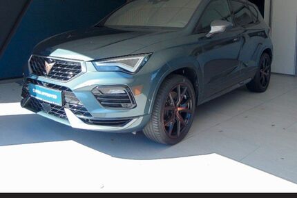 Cupra Ateca 31.150 km 34.490 &euro; Ötigheim 76470