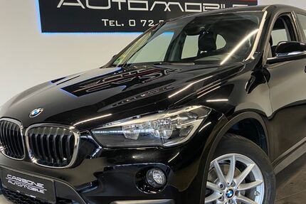 BMW X1 155.900 km 12.490 &euro; Bretten 75015
