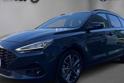 Hyundai i30 11.600 km 20.740 &euro; Pforzheim 75177
