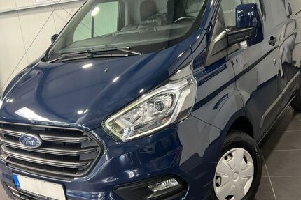Ford Transit Custom 149.000 km 12.495 &euro; Bretten 75015