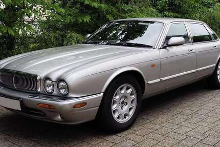 Jaguar XJ 190.000 km 18.998 &euro; Ettlingen 76275