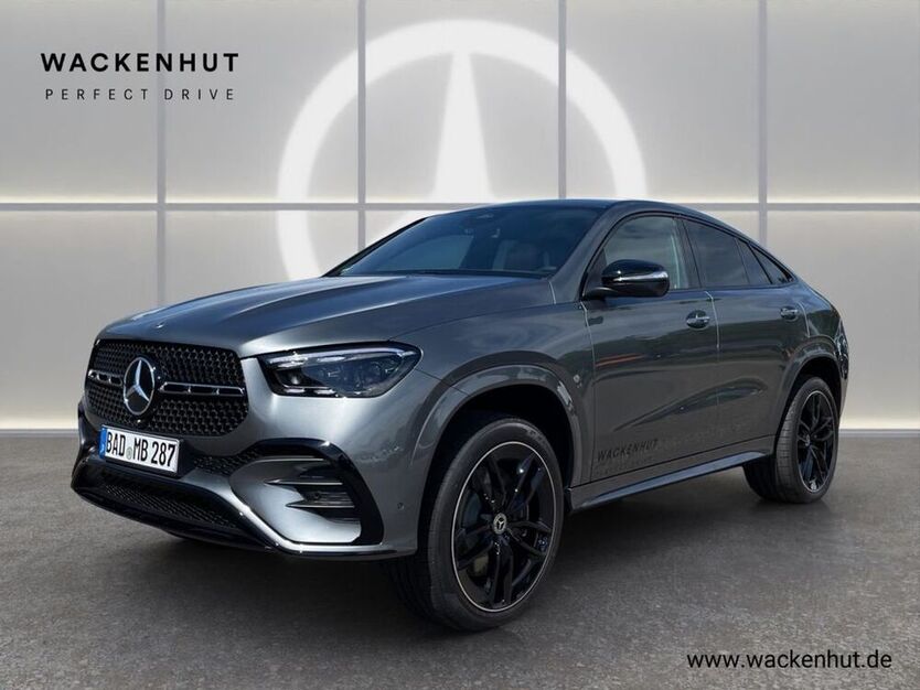 GLE 450