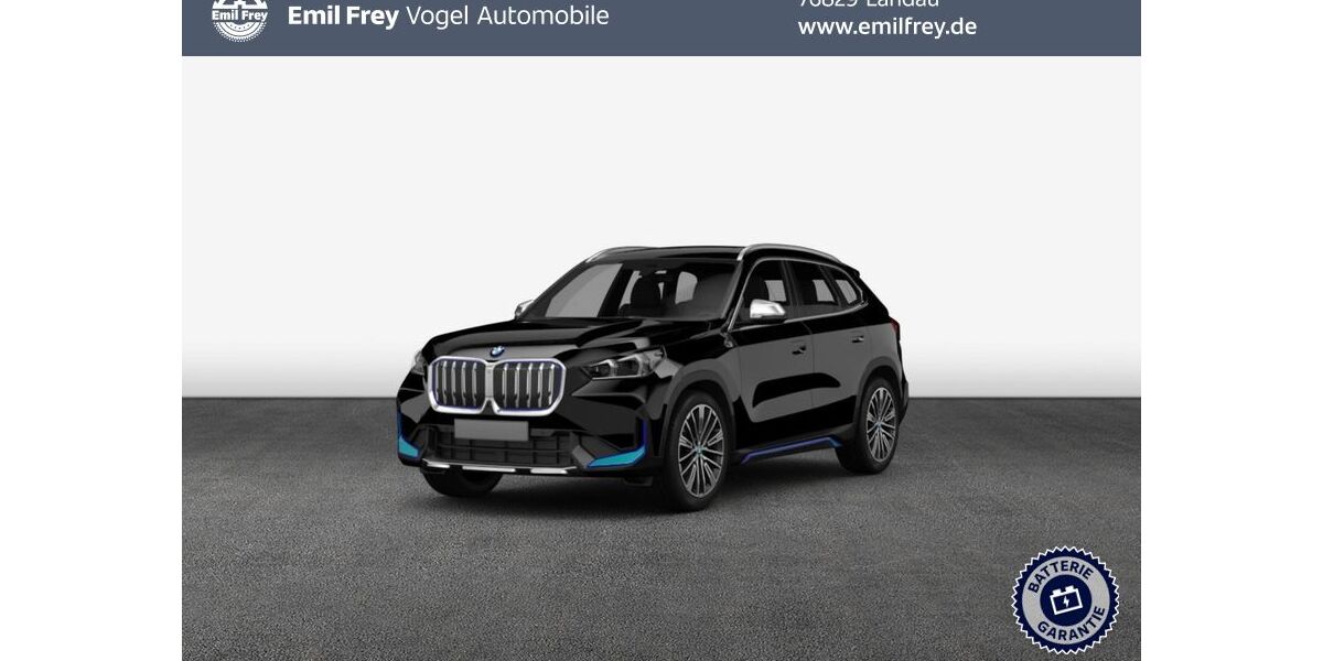 BMW iX1 22.813 km 39.780 &euro; Landau 76829
