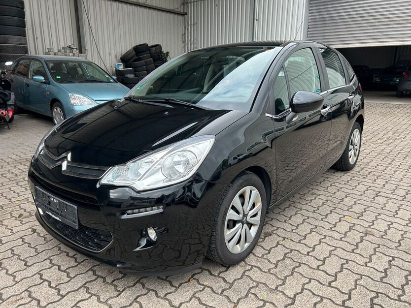 Citroen C3 117.000 km 4.999 € Karlsruhe 76189