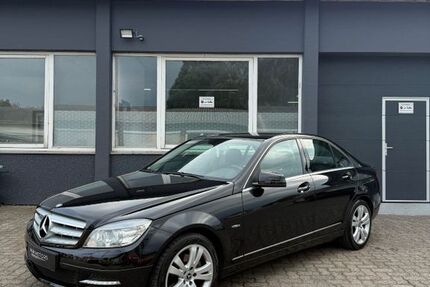 Mercedes-Benz C 250 155.167 km 11.400 € Eggenstein-Leopoldshafen 76344