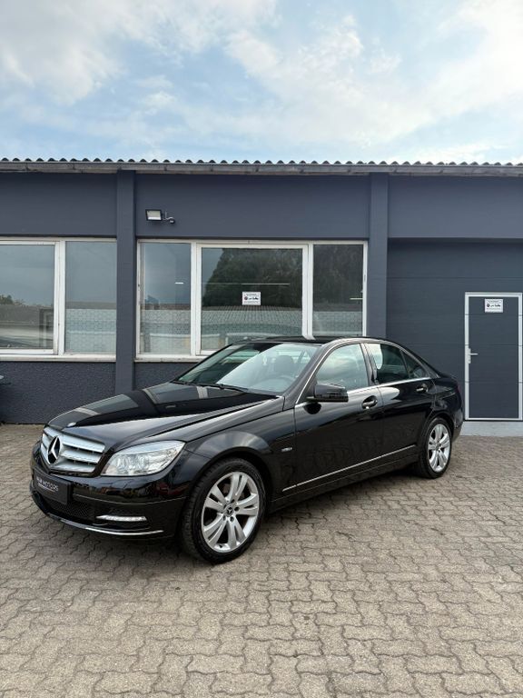 Mercedes-Benz C 250 155.167 km 11.400 € Eggenstein-Leopoldshafen 76344