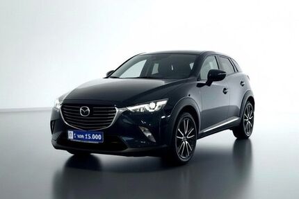 Mazda CX-3 65.149 km 14.900 &euro; Karlsruhe 76227